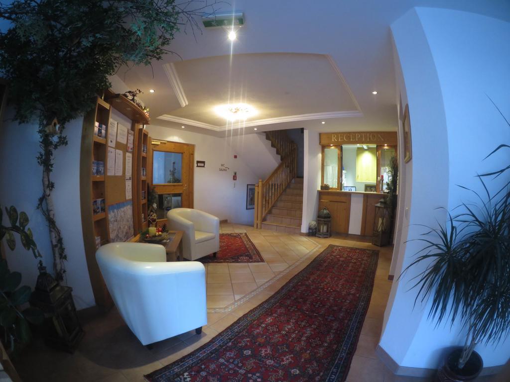 Hotel Garni Litzner Ischgl Exterior photo